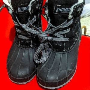 Brand new winter boots